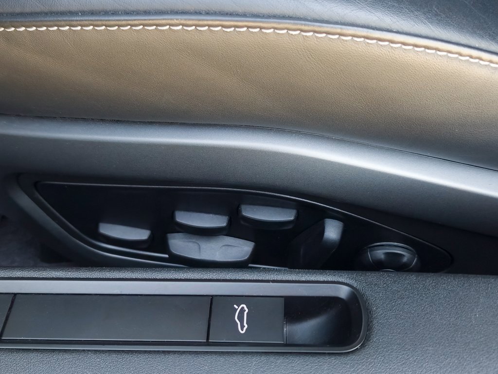 Used 2022 Porsche 911 Targa 4 GTS image 13