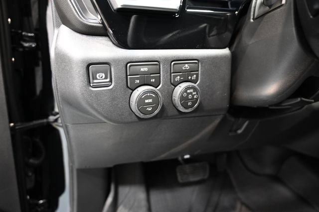New 2026 Chevrolet Silverado 1500 RST w/ RST Select Package AWD/4WD image 24