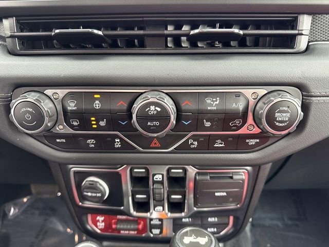 Used 2024 Jeep Wrangler Rubicon 392 image 22