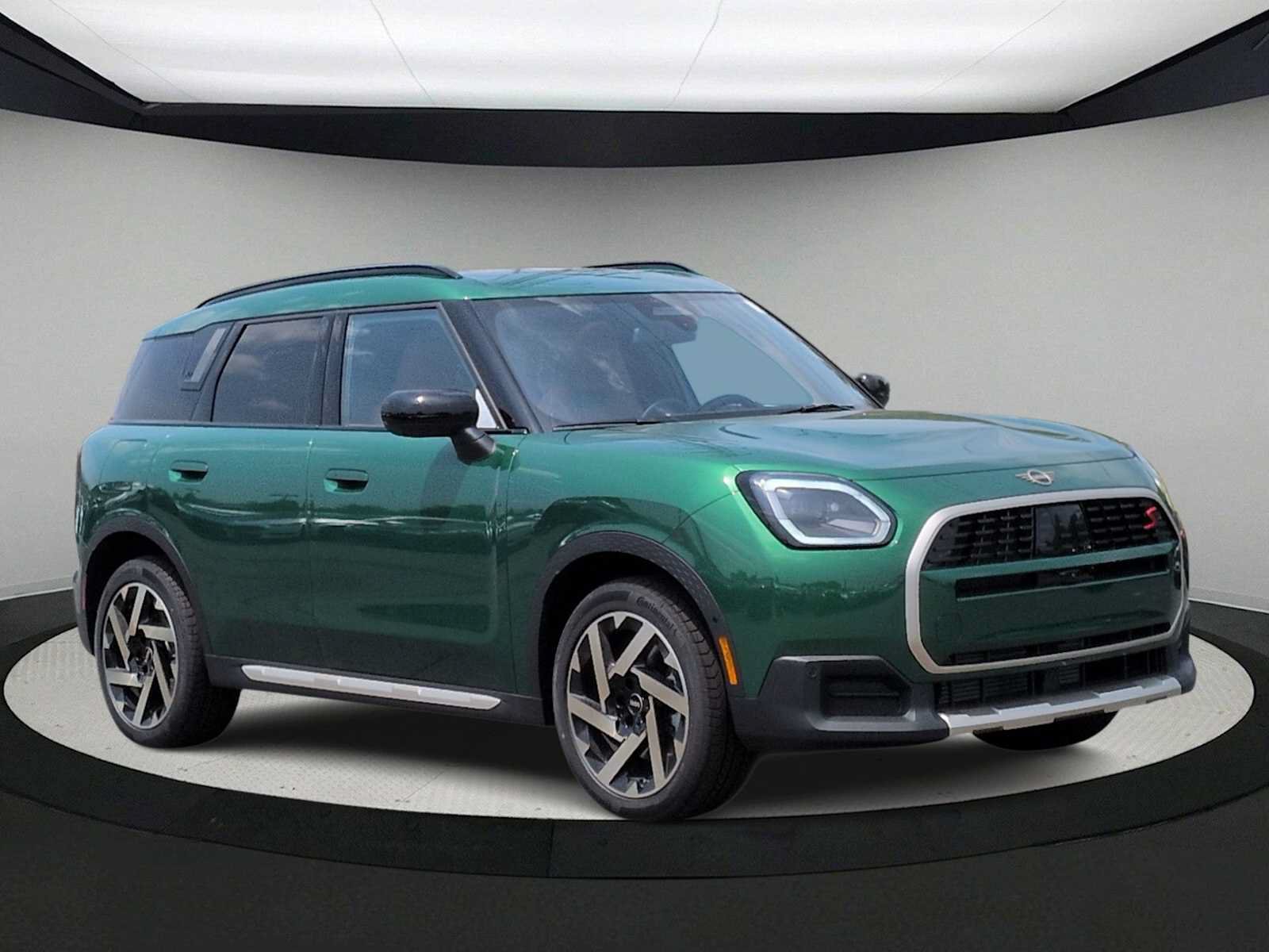 New 2027 MINI Cooper Countryman S AWD/4WD image 2