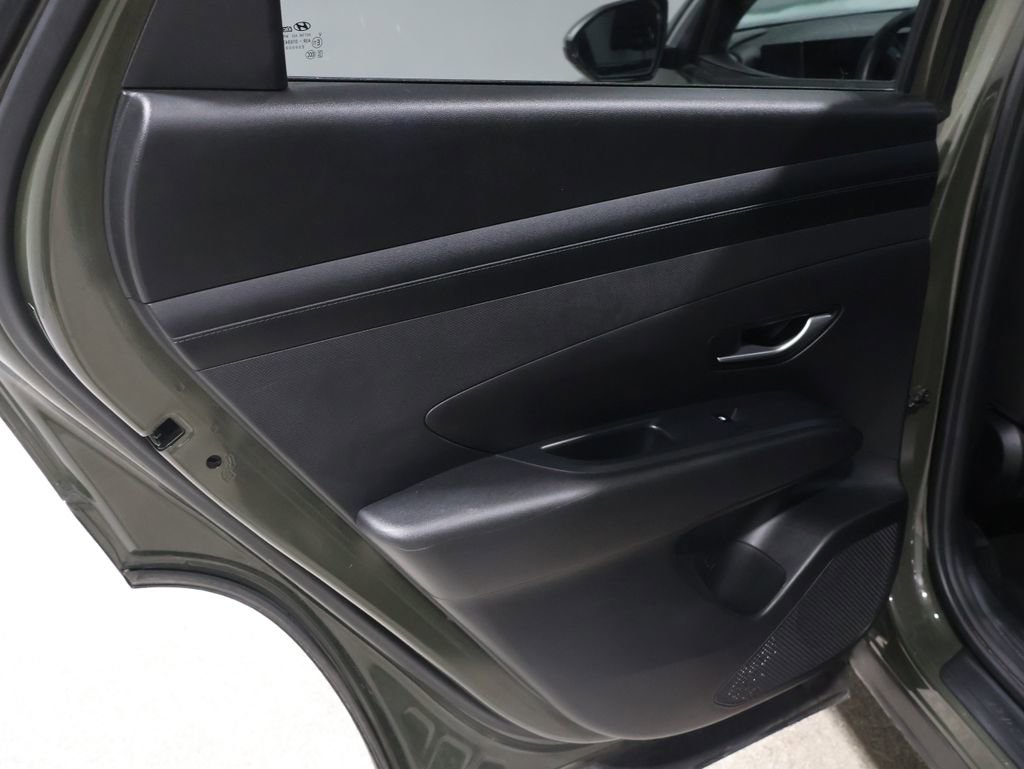 Used 2025 Hyundai Tucson SEL image 19
