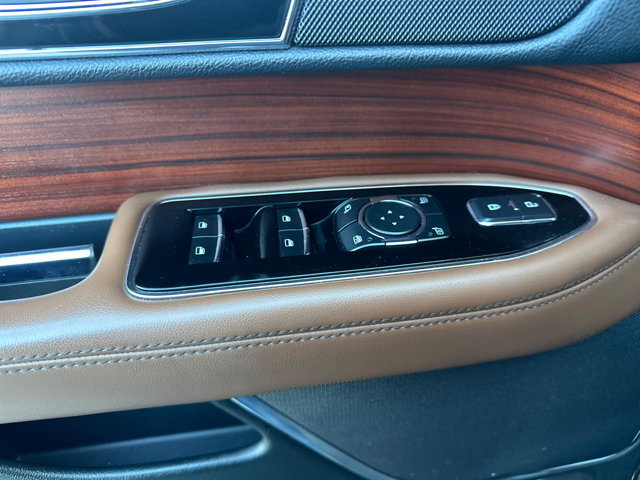 Used 2023 Lincoln Navigator L Reserve image 28