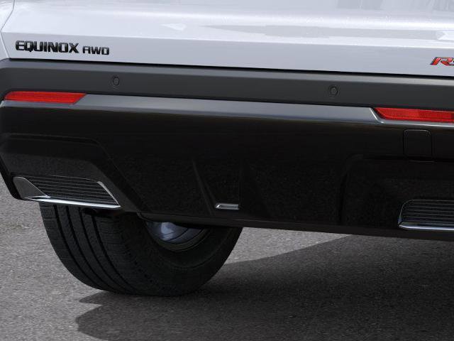 New 2026 Chevrolet Equinox RS w/ Convenience Package III image 14