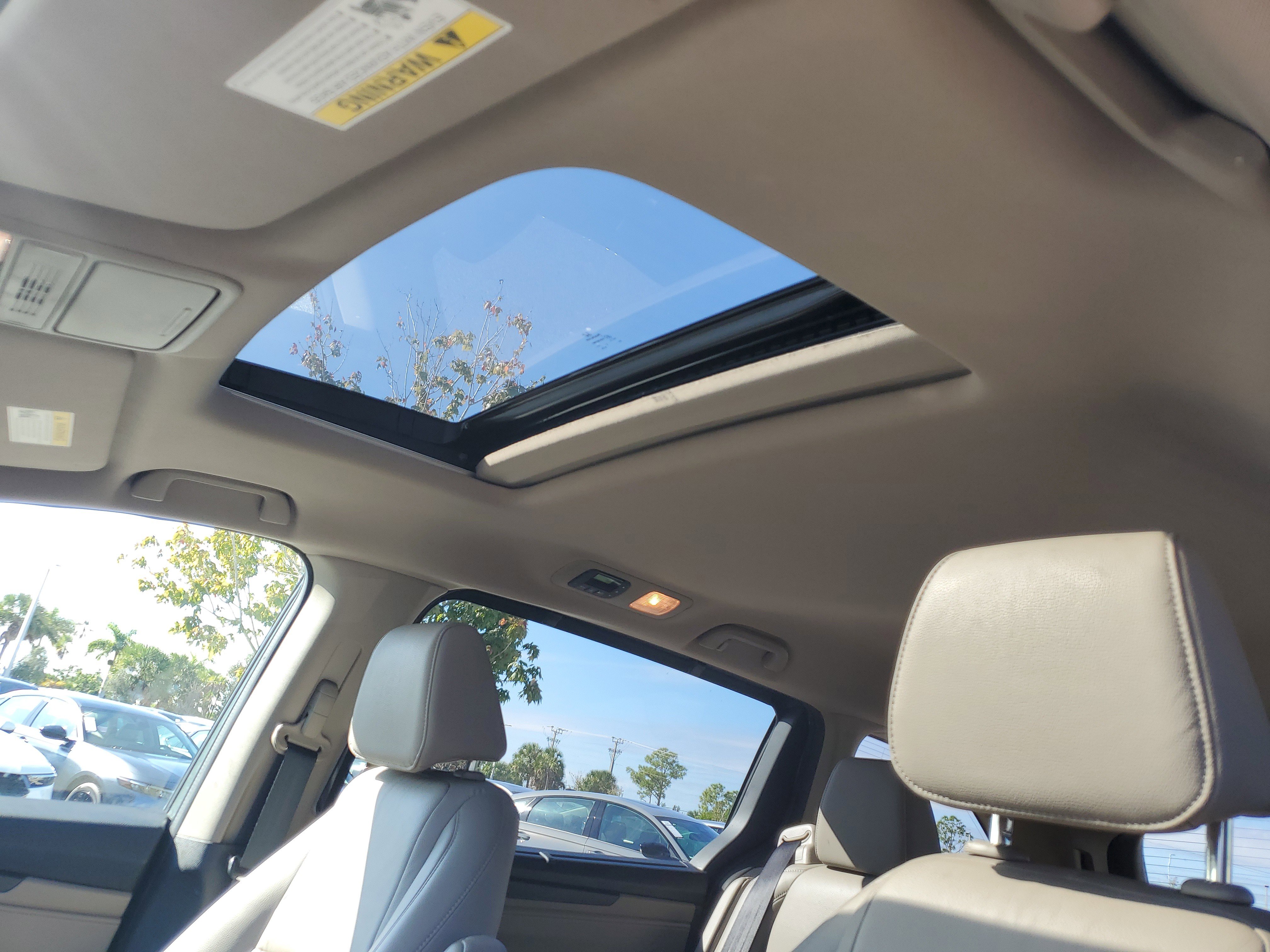 Used 2018 Honda Odyssey EX-L image 27