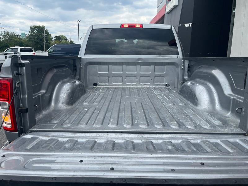 Used 2024 RAM 2500 Big Horn image 10