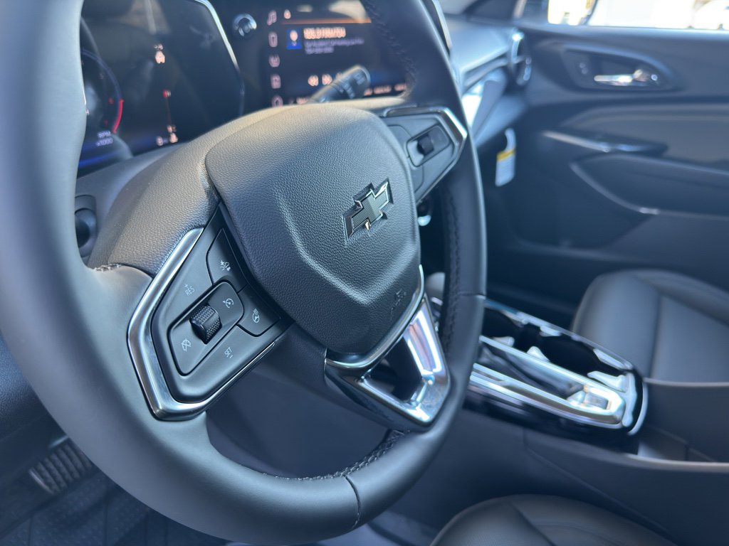 New 2026 Chevrolet Trax ACTIV w/ Driver Confidence Package image 12