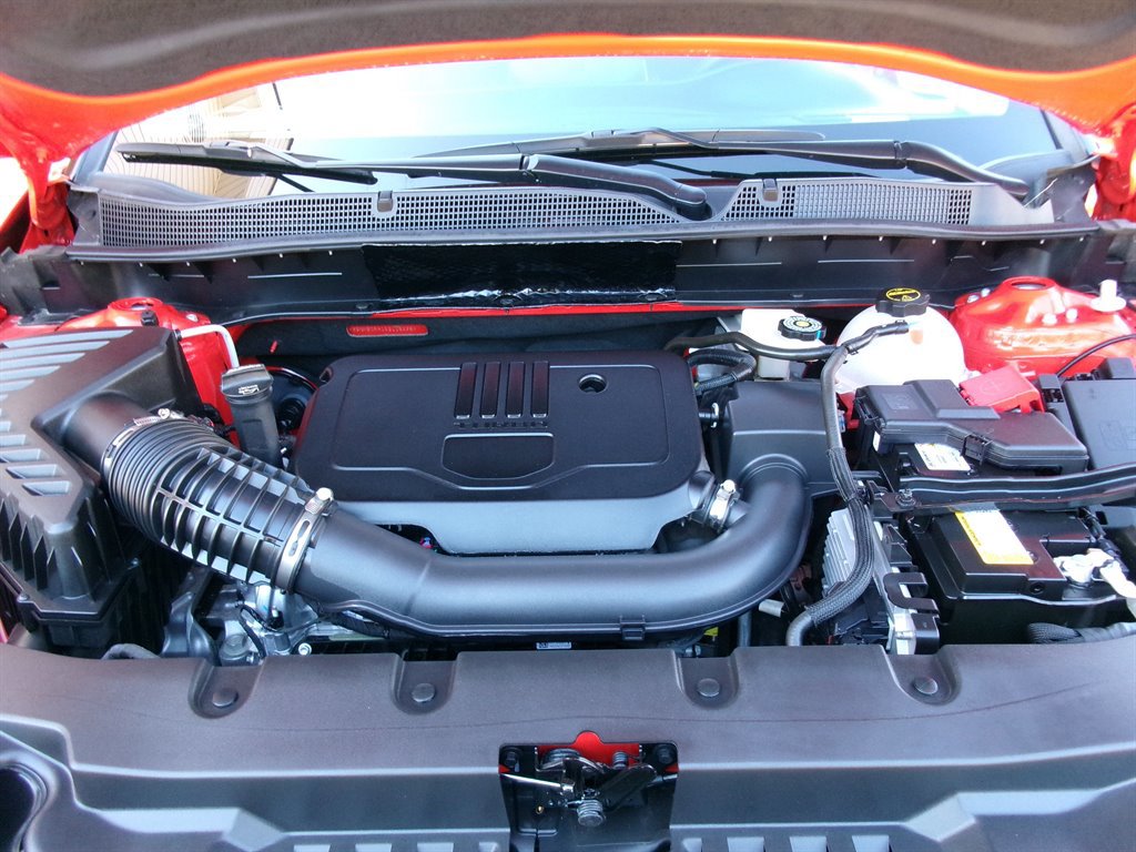 Used 2025 Chevrolet Blazer LT w/ Driver Confidence Package image 51