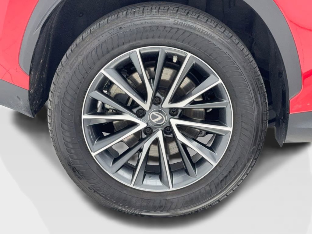 Used 2023 Lexus NX 350 AWD image 50