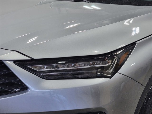 New 2026 Acura MDX A-Spec image 9