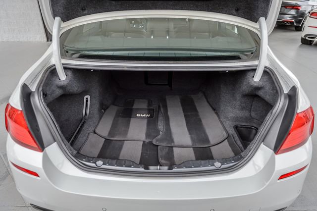 Used 2015 BMW 535i Sedan RWD image 11
