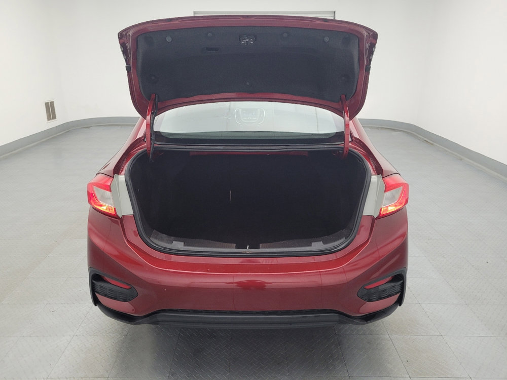 Used 2017 Chevrolet Cruze LT w/ Convenience Package image 29