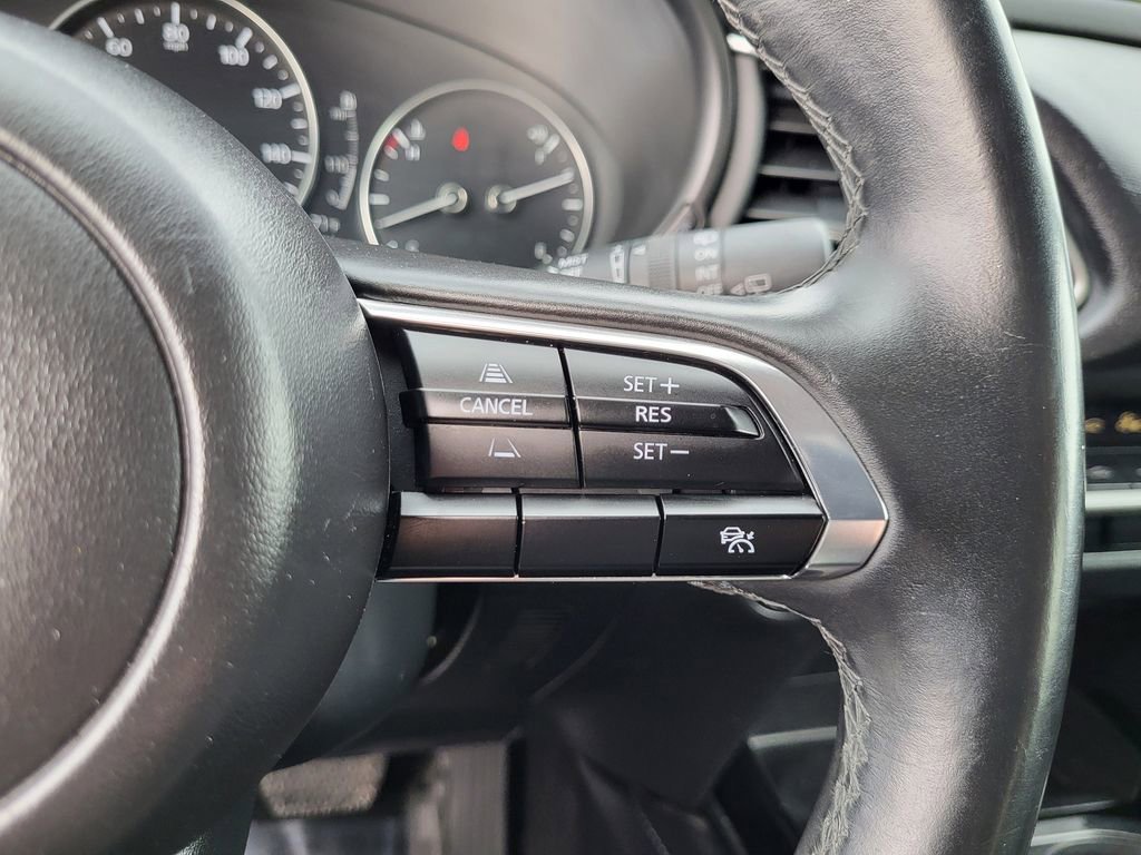 Used 2024 MAZDA CX-30 AWD 2.5 S w/ Select Sport Pkg image 18