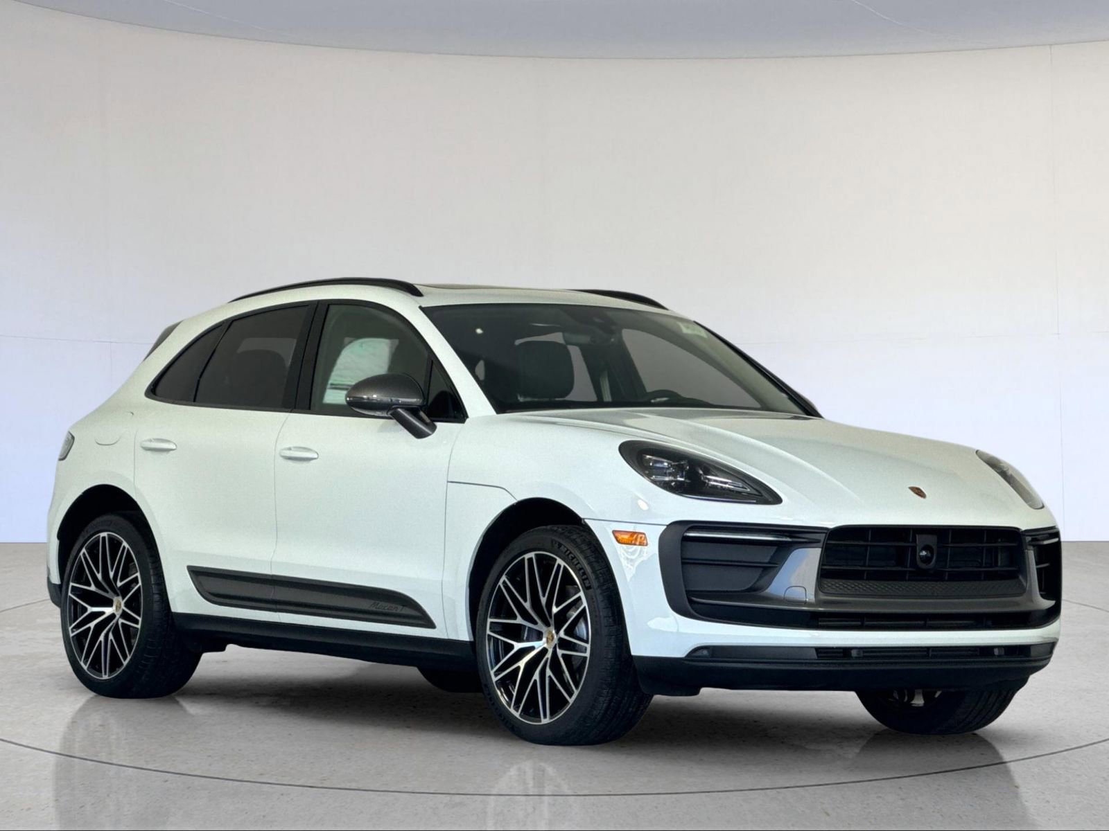 New 2026 Porsche Macan Turbo image 10
