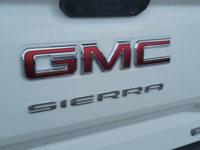 New 2026 GMC Sierra 1500 Elevation image 7