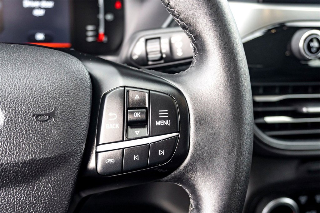 Used 2023 Ford Escape Active image 20