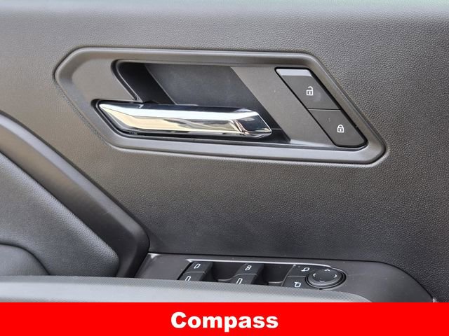 New 2026 GMC Canyon Elevation w/ Convenience Package image 20