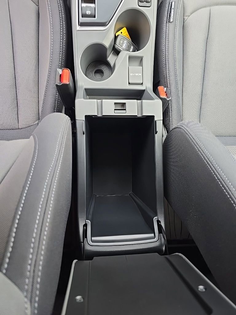 New 2025 Subaru Crosstrek 2.5i Premium image 22