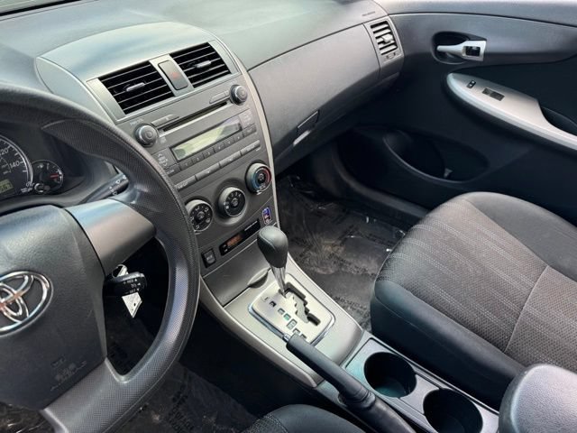 Used 2011 Toyota Corolla S FWD image 13