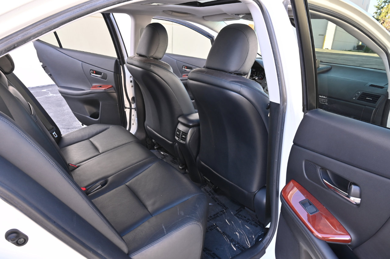 Used 2010 Lexus HS 250h Premium image 13