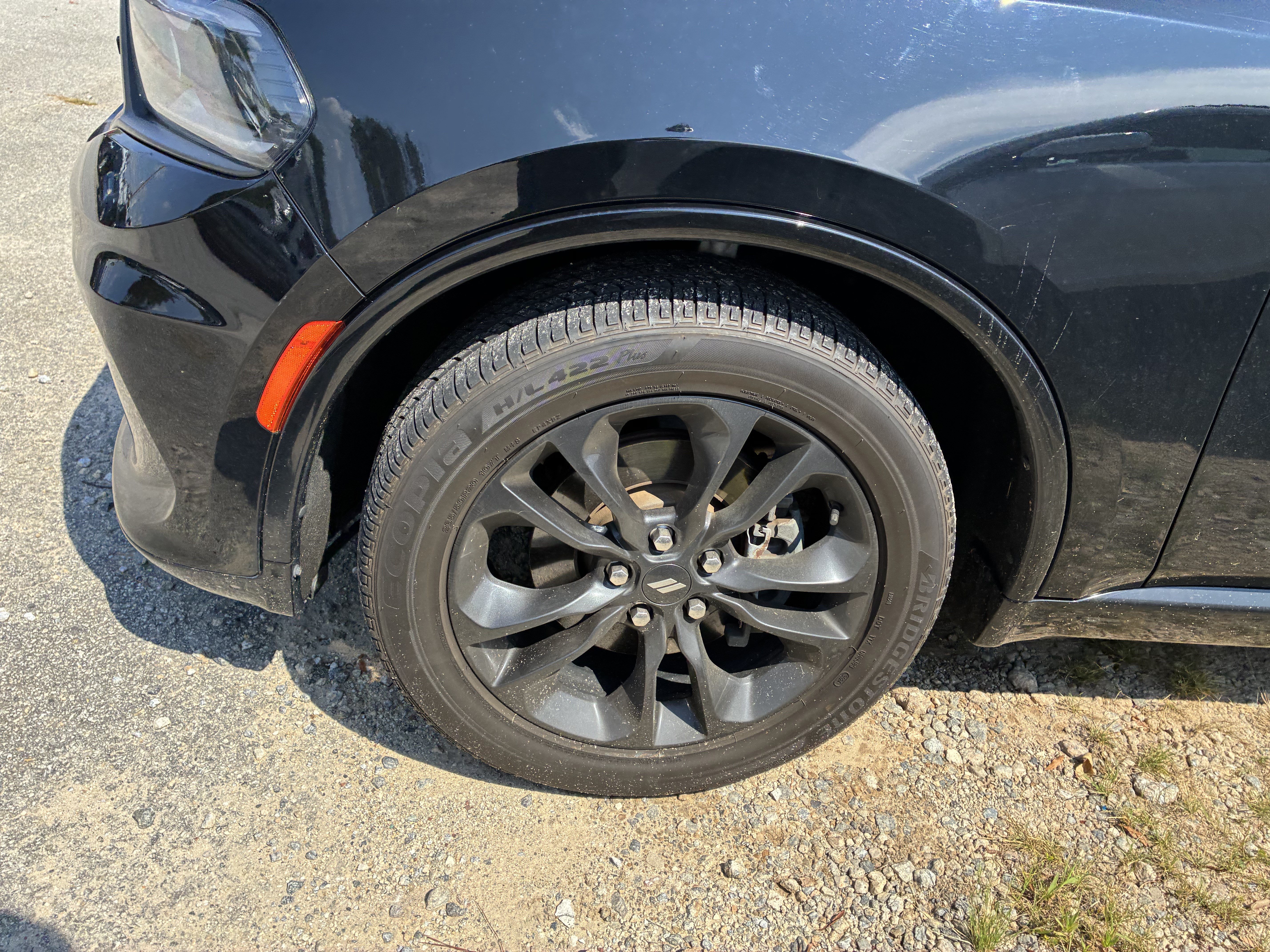 Used 2021 Dodge Durango GT RWD image 5