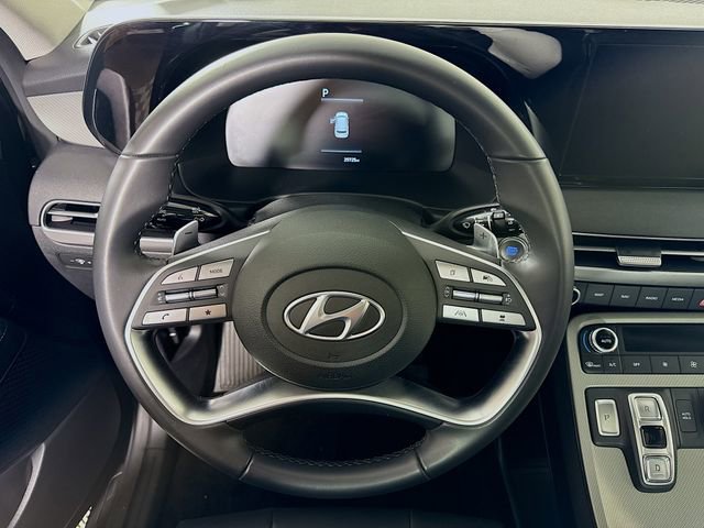 Certified 2024 Hyundai Palisade XRT image 13