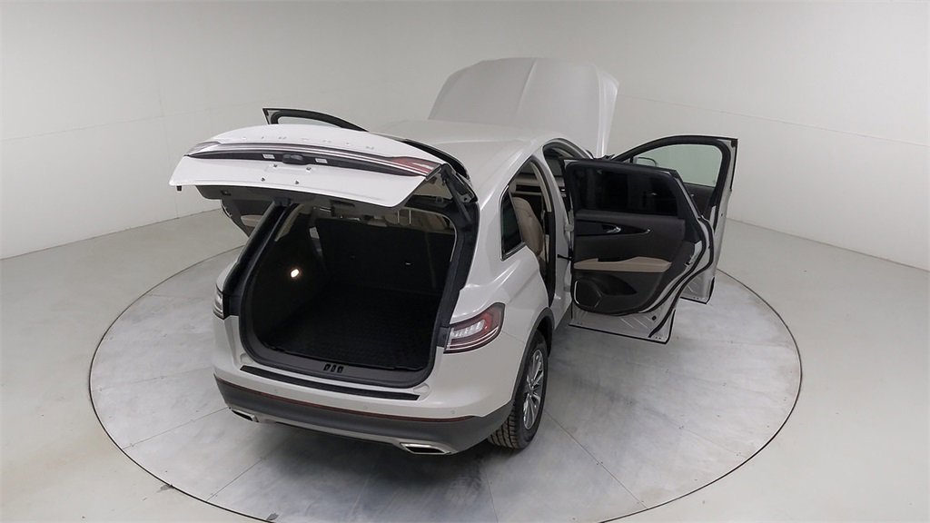 Used 2023 Lincoln Nautilus AWD w/ Premium Package image 47