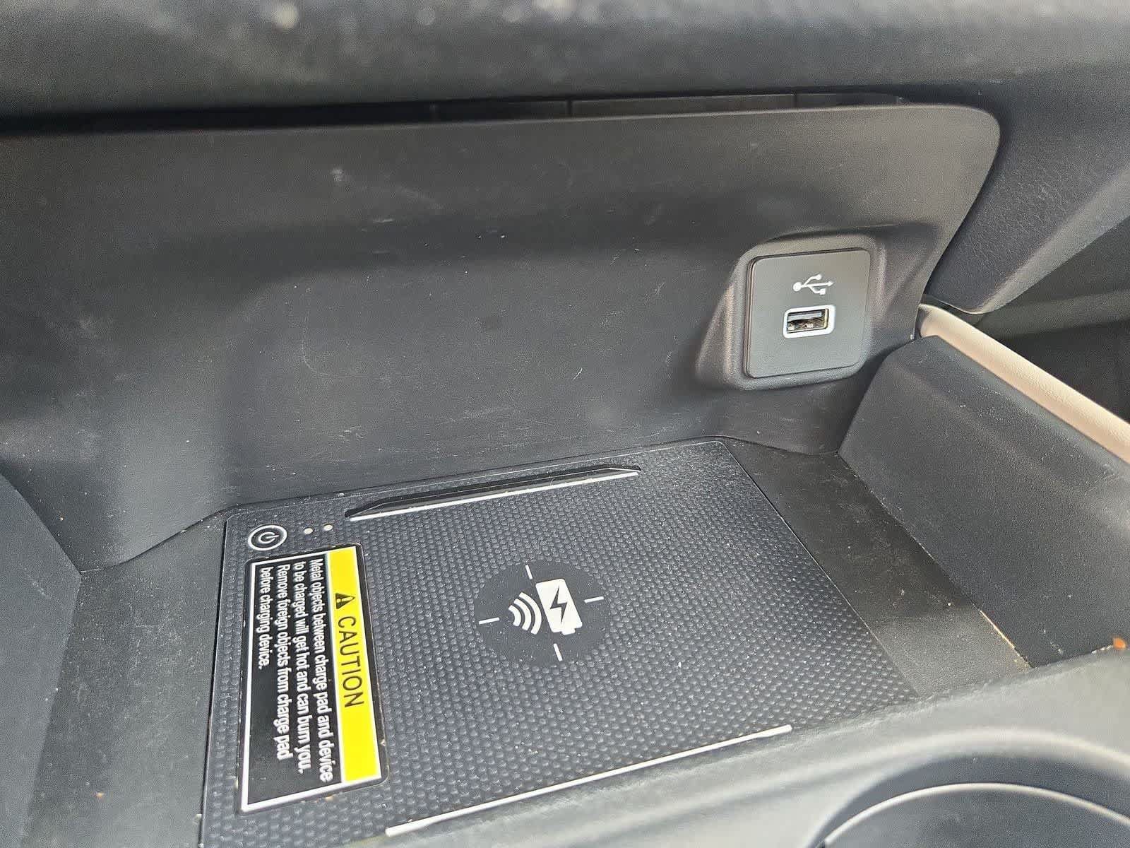 Used 2024 Honda HR-V EX-L image 29