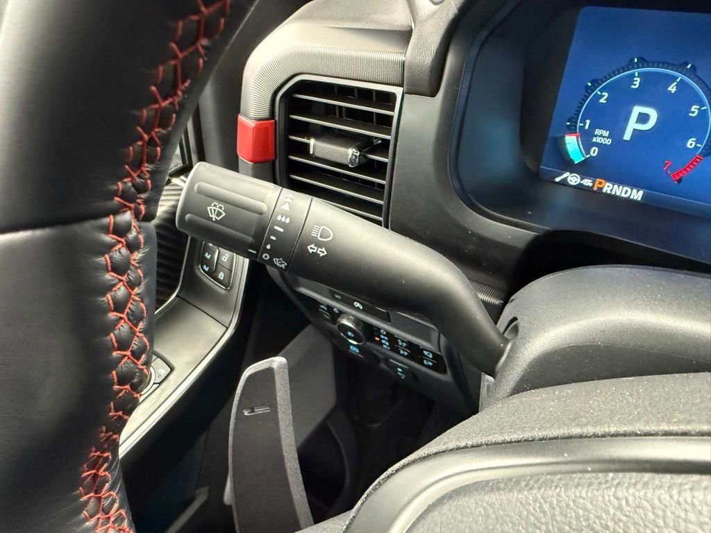 New 2025 Ford F150 Raptor AWD/4WD image 26