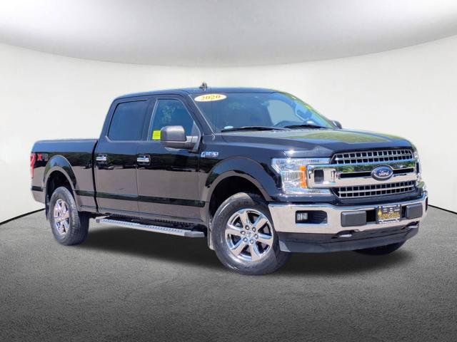 Used 2020 Ford F150 XLT w/ XTR Package AWD/4WD image 13