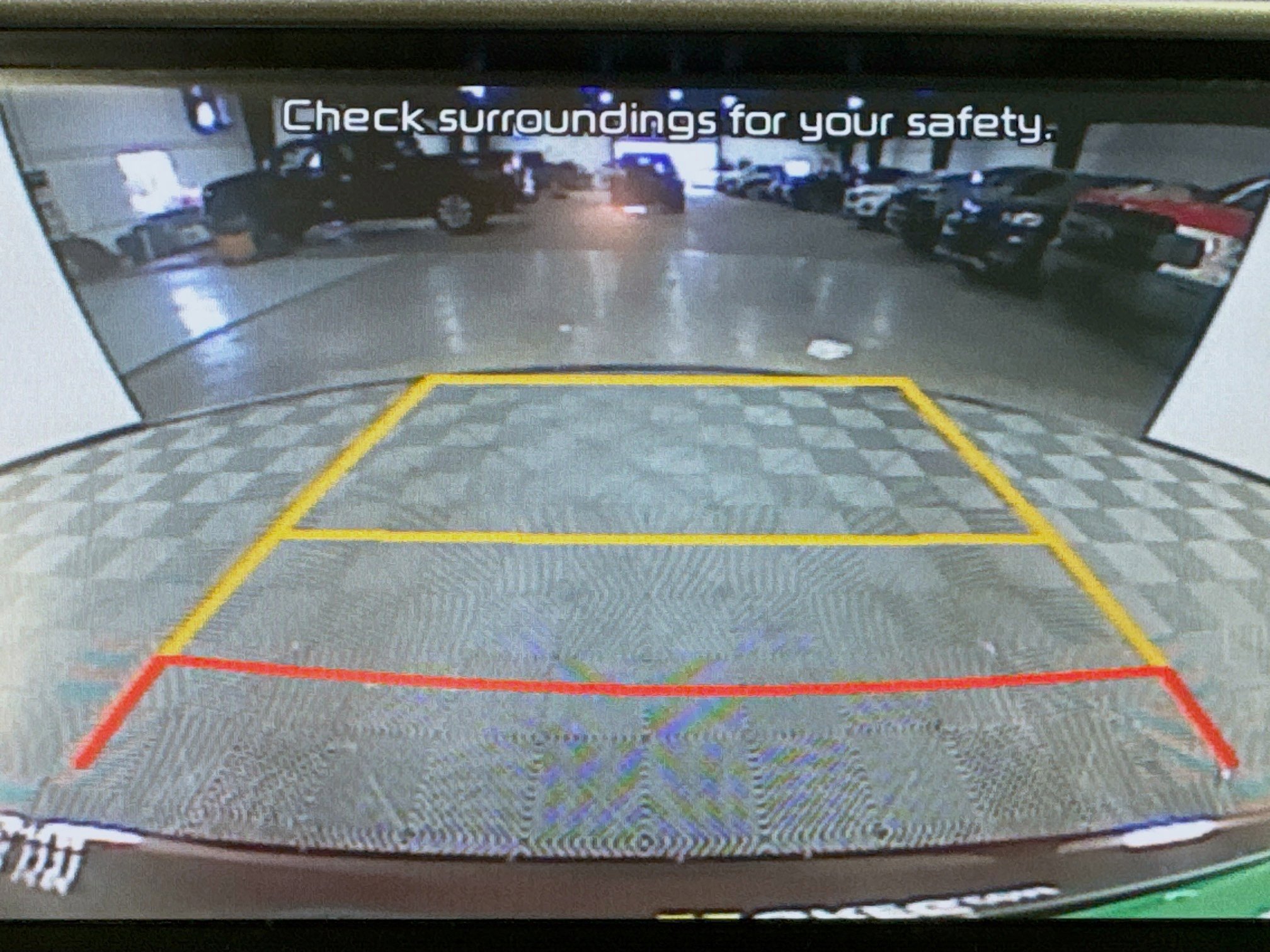 Used 2019 Kia Optima LX image 18