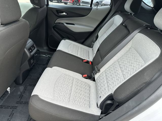 Certified 2023 Chevrolet Equinox LS FWD image 26