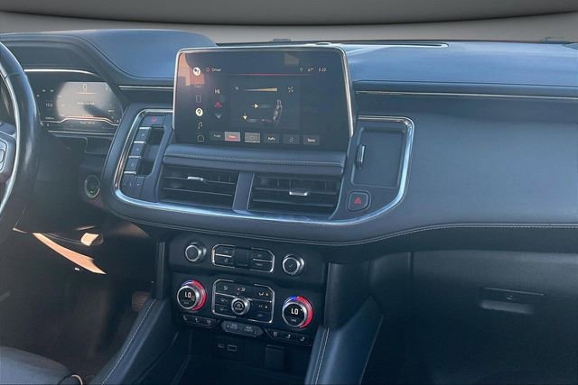 Used 2022 GMC Yukon XL AT4 w/ AT4 Premium Plus Package AWD/4WD image 9