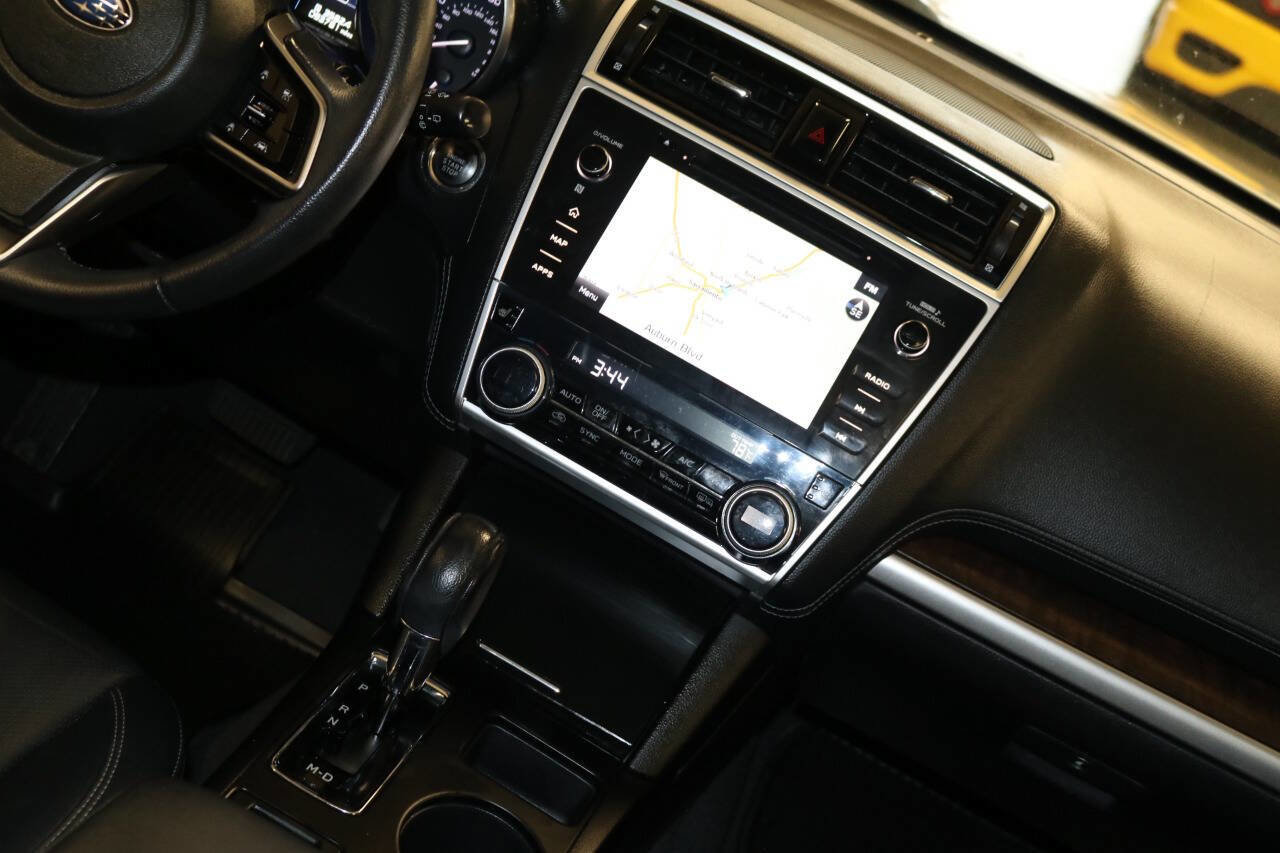 Used 2019 Subaru Outback 2.5i Limited w/ Popular Package #2 image 21