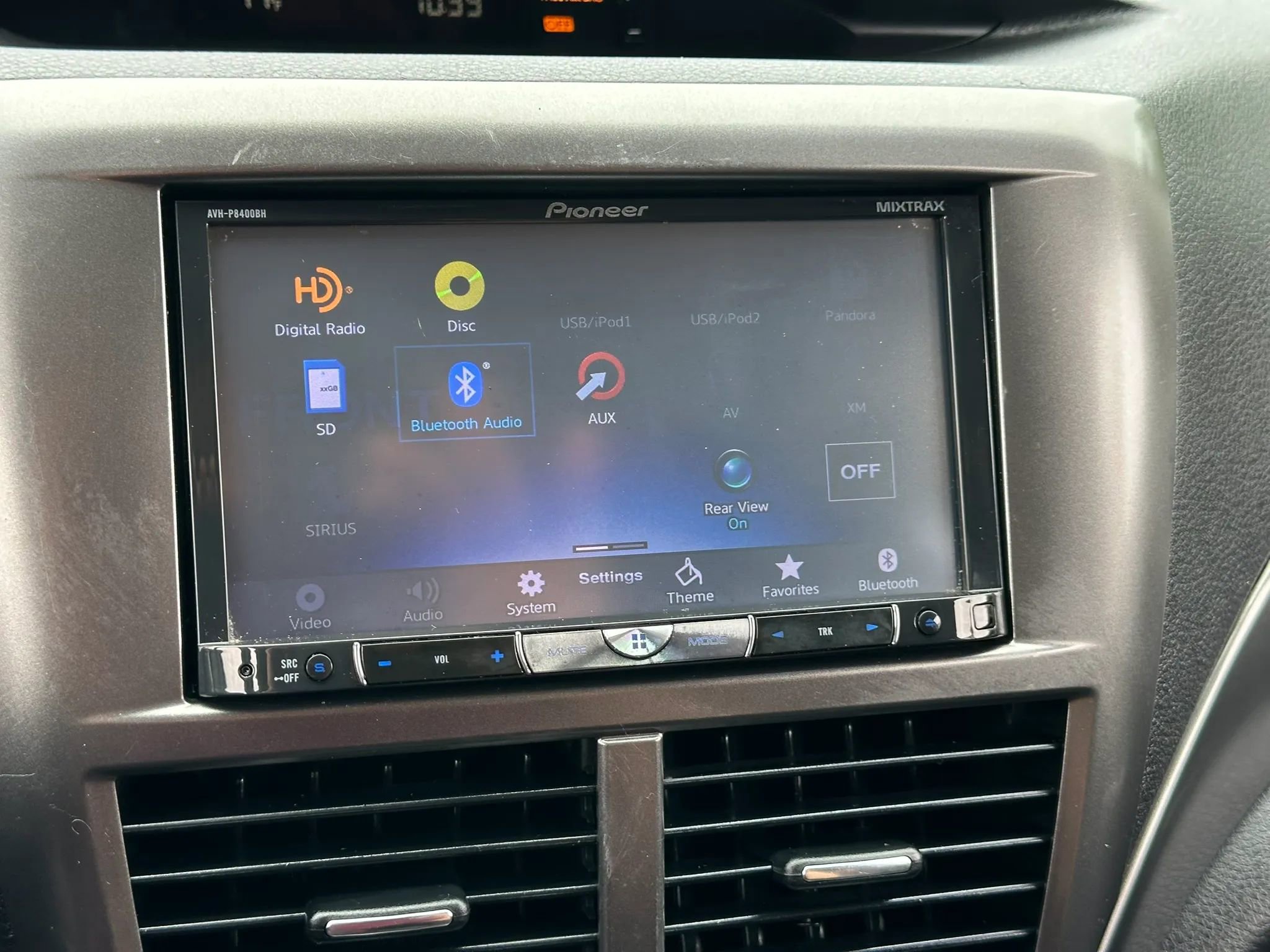 Used 2009 Subaru Impreza WRX Premium AWD/4WD image 32