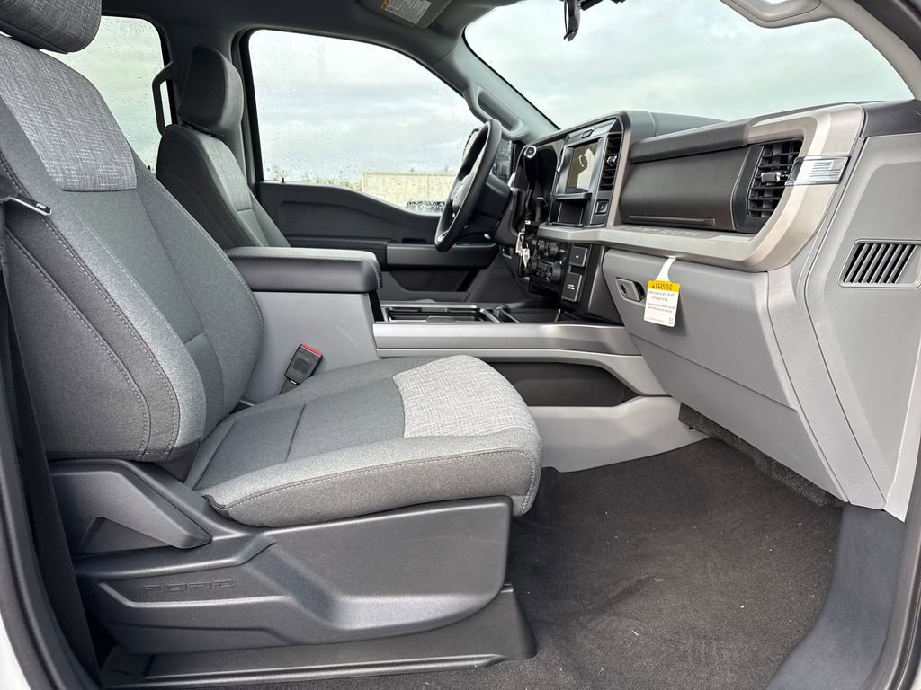 New 2026 Ford F250 XLT image 22