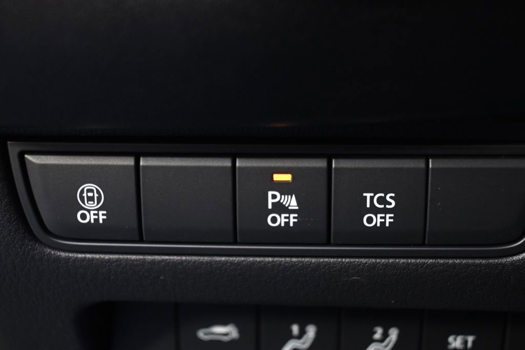 New 2026 MAZDA CX-50 AWD 2.5 S w/ Premium Package image 24