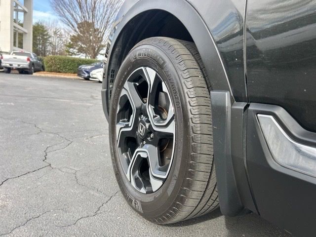 Used 2018 Honda CR-V Touring image 11