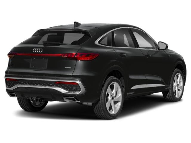 New 2026 Audi Q5 Premium Plus AWD/4WD image 2
