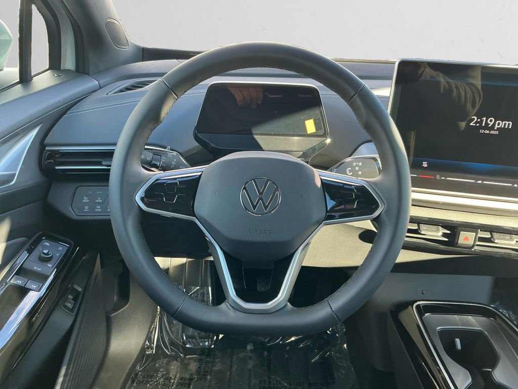 New 2026 Volkswagen ID.4 Pro S AWD/4WD image 12