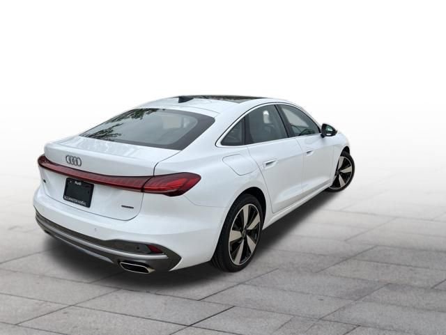 Used 2025 Audi A5 2.0T Premium Plus w/ Premium Plus AWD/4WD image 6