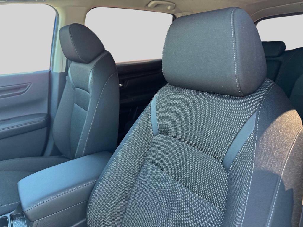 Used 2024 Honda CR-V LX image 24