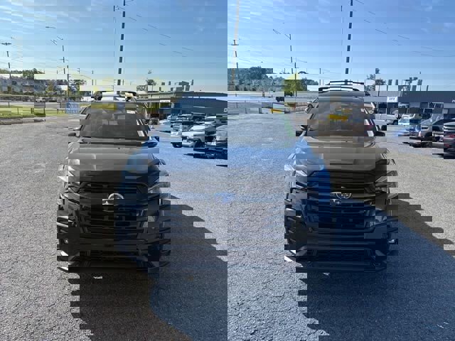 Certified 2023 Subaru Ascent Onyx Edition image 2