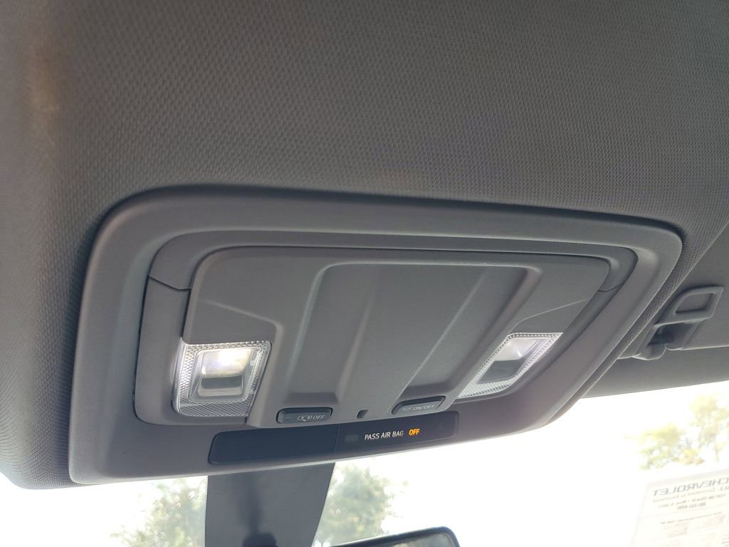 Used 2020 Chevrolet Silverado 1500 W/T w/ WT Value Package image 25