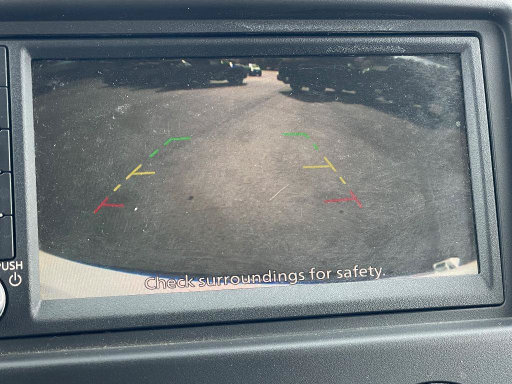 Used 2020 Nissan NV200 S w/ Back Door Glass Package FWD image 11