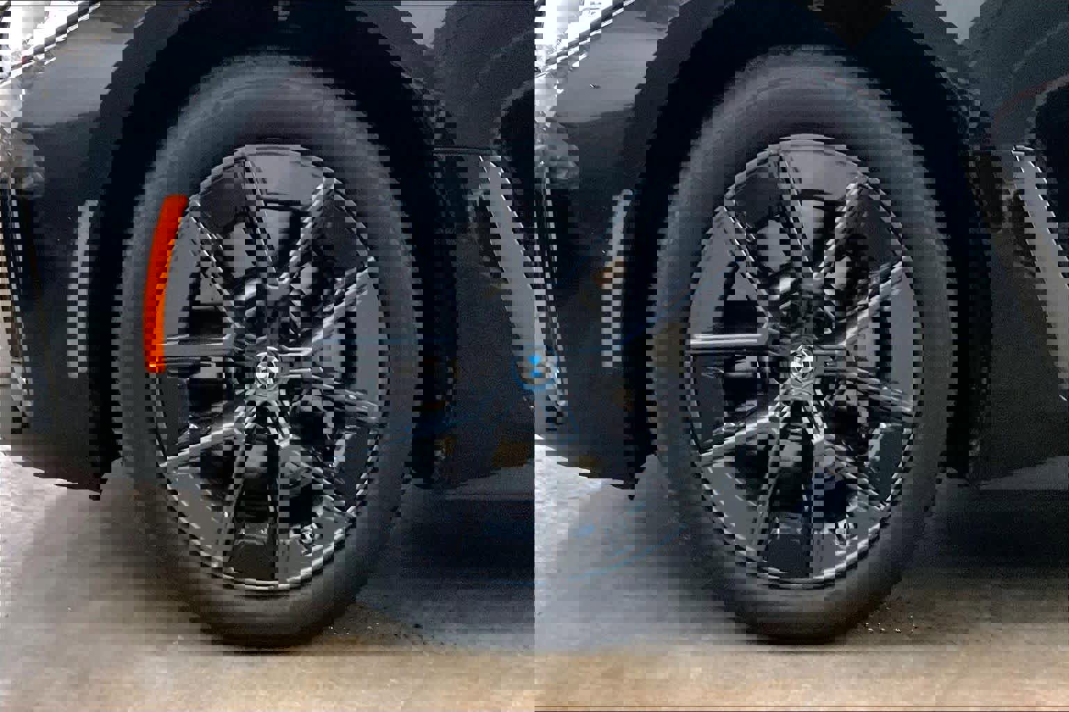 Certified 2024 BMW i4 eDrive35 w/ Premium Package image 12