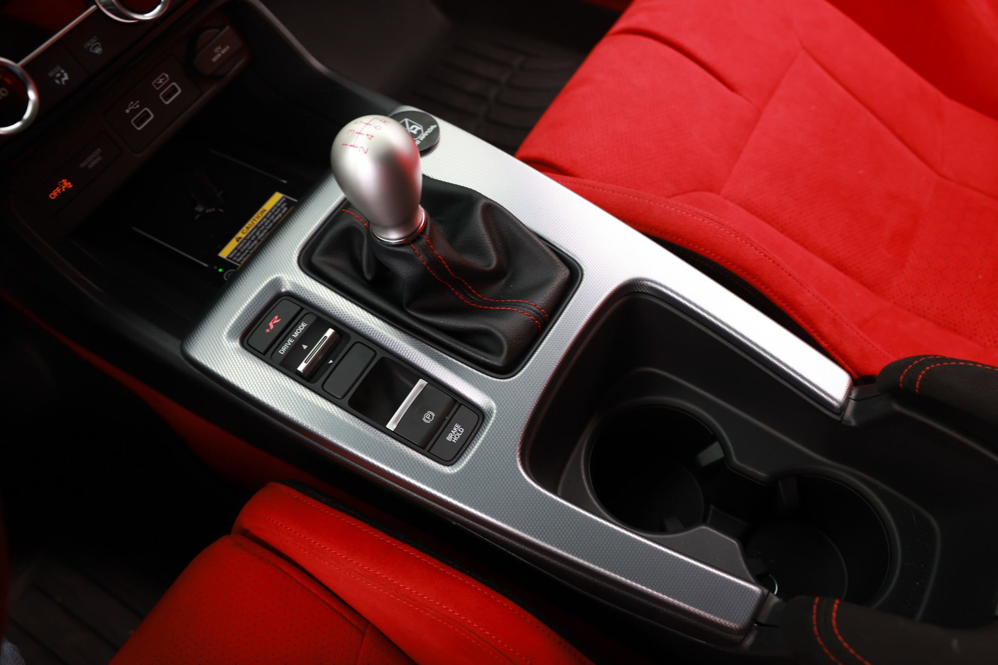 Used 2025 Honda Civic Type R image 45