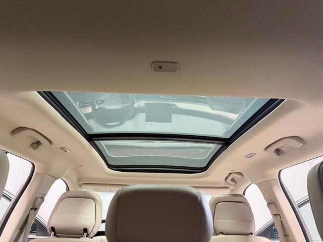 Used 2020 Lincoln Aviator Reserve w/ Equipment Group 201A image 24