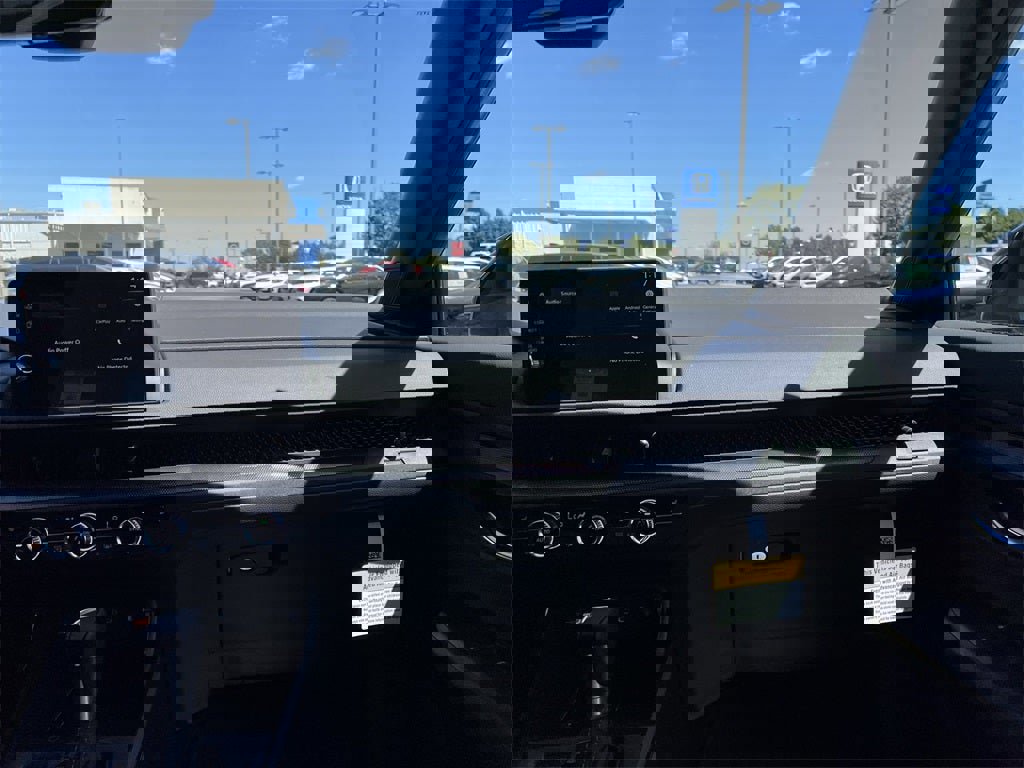 New 2026 Honda CR-V Sport-L image 26