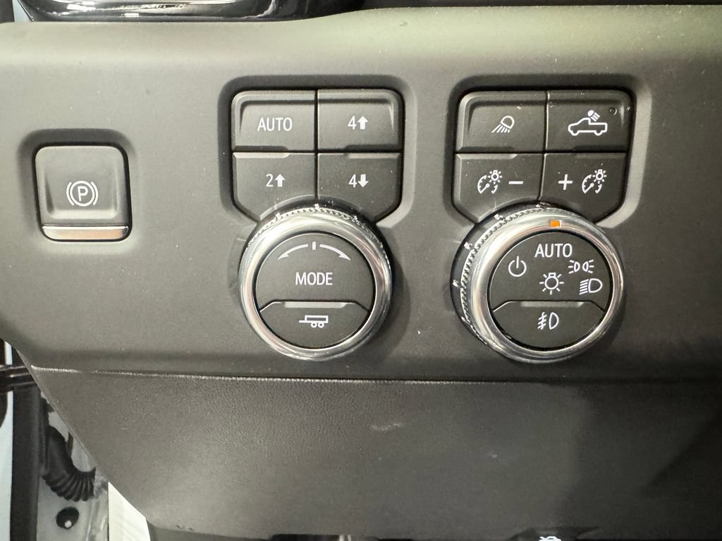 New 2026 GMC Sierra 1500 Denali w/ Denali Reserve Package AWD/4WD image 23