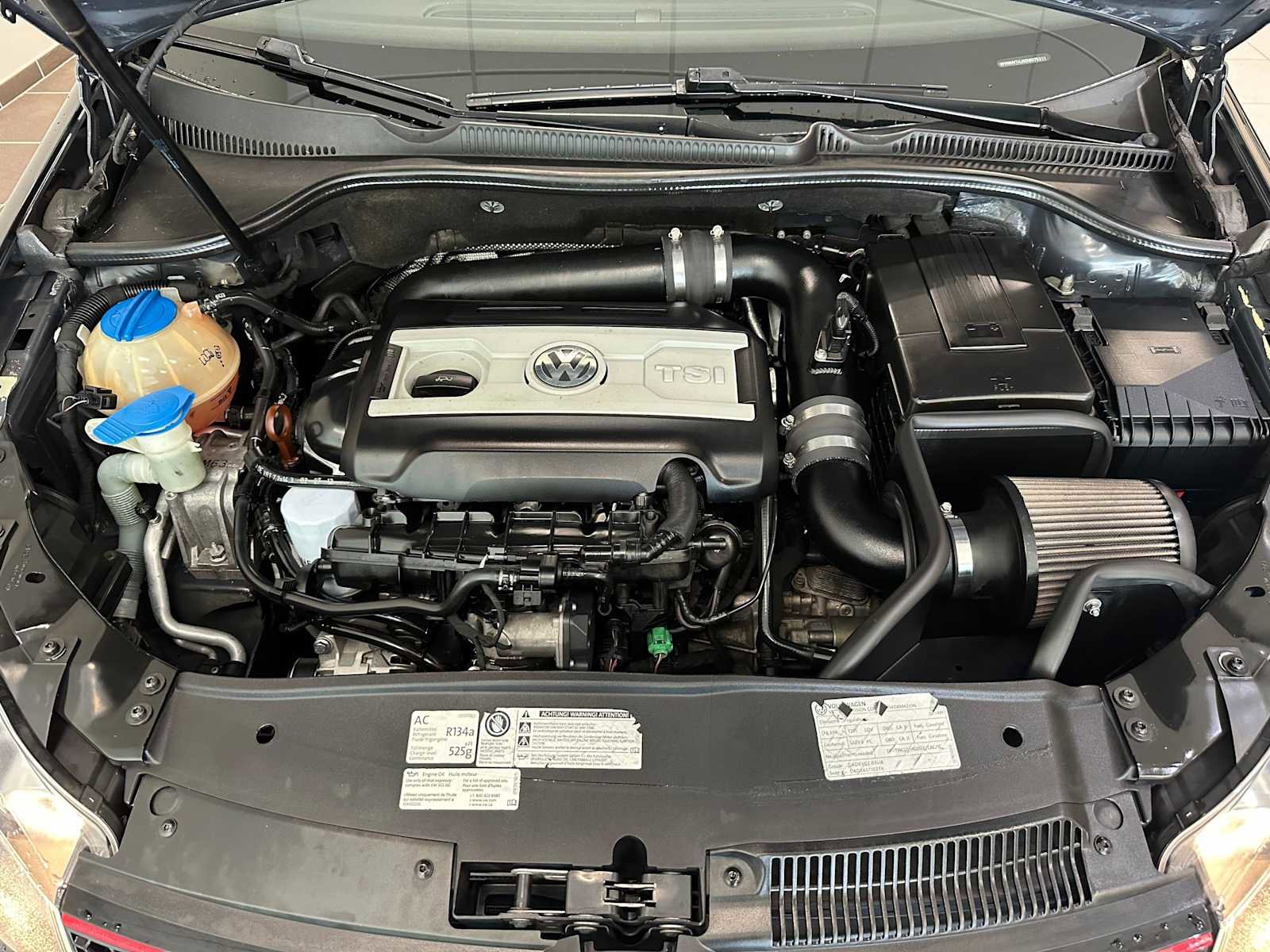 Used 2013 Volkswagen GTI w/ Convenience Package image 10